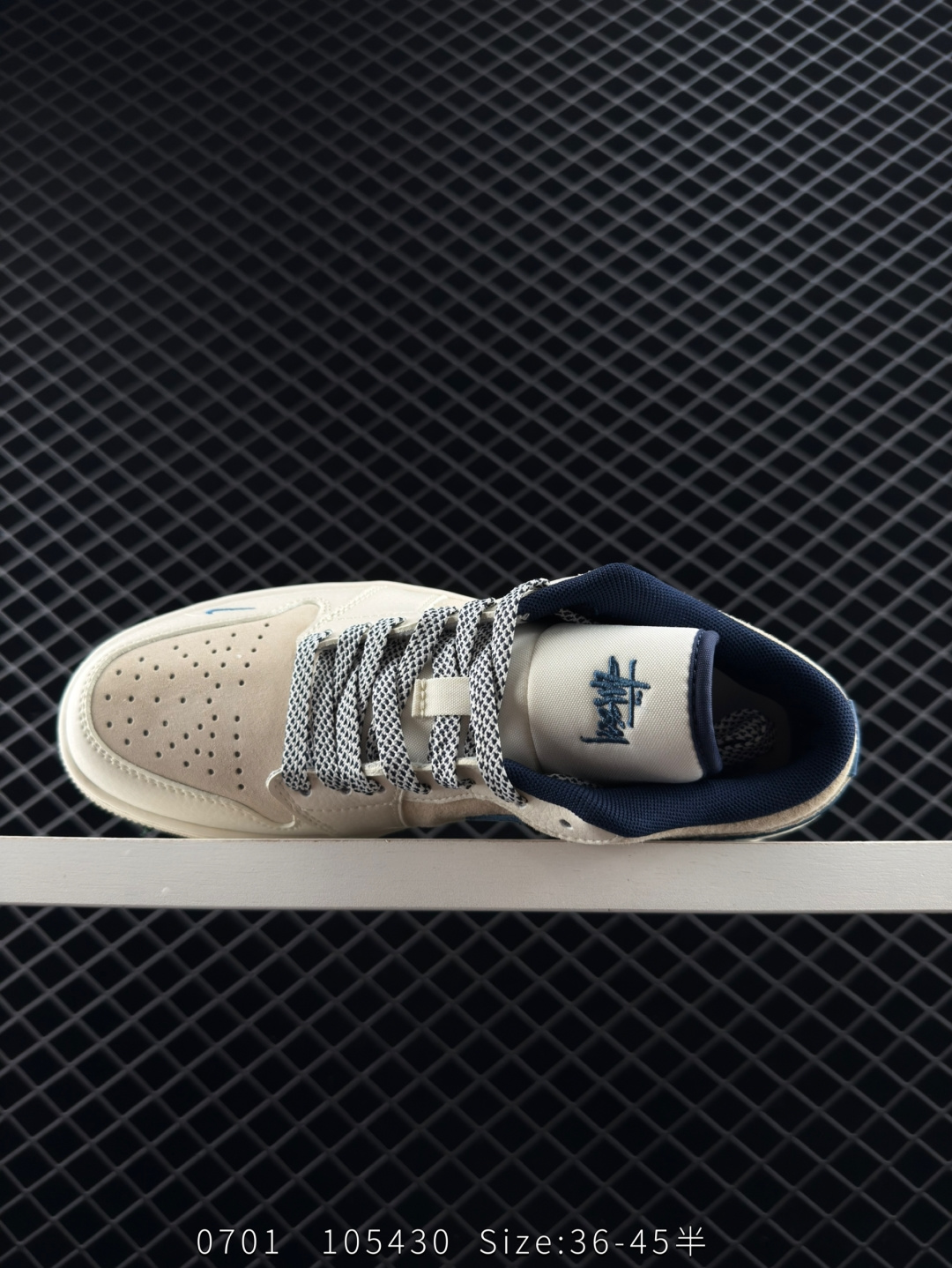 Nike Air Jordan 1 Low